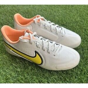 New Cleats Size 6 - Nike Jr. Tiempo Legend 9 Academi MG Soccer Cleats DA1333-002